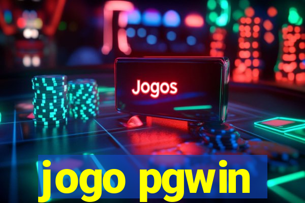 jogo pgwin